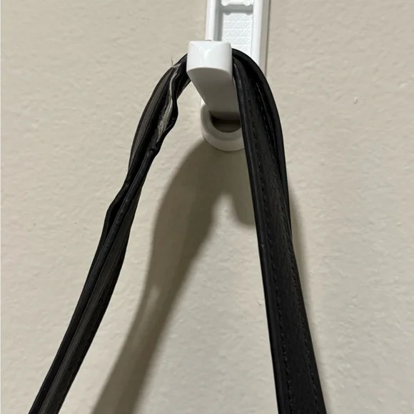 Vintage Coach Leather Tote Bag - Picture 6 of 6